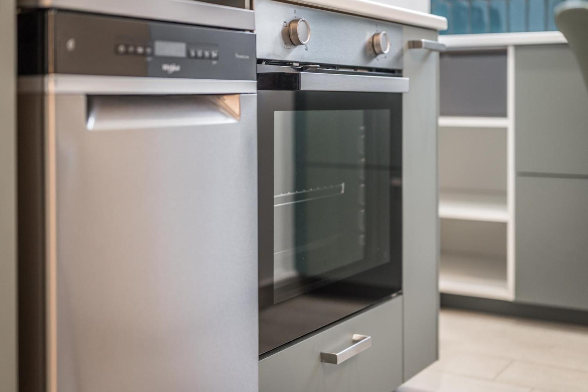 Apartmán Ca Tripilla Milán Exteriér fotografie