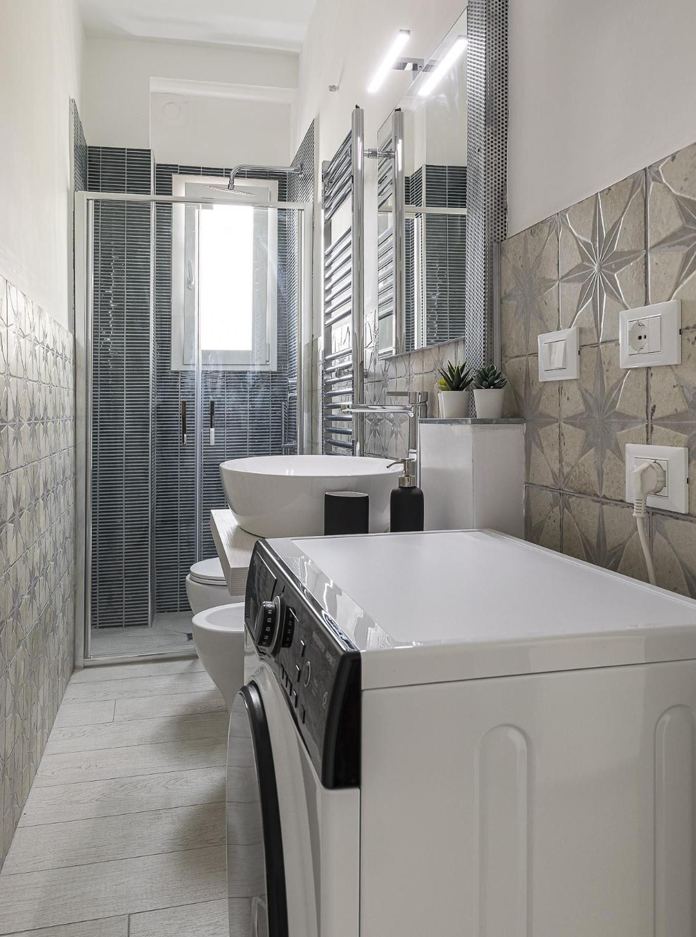 Apartmán Ca Tripilla Milán Exteriér fotografie